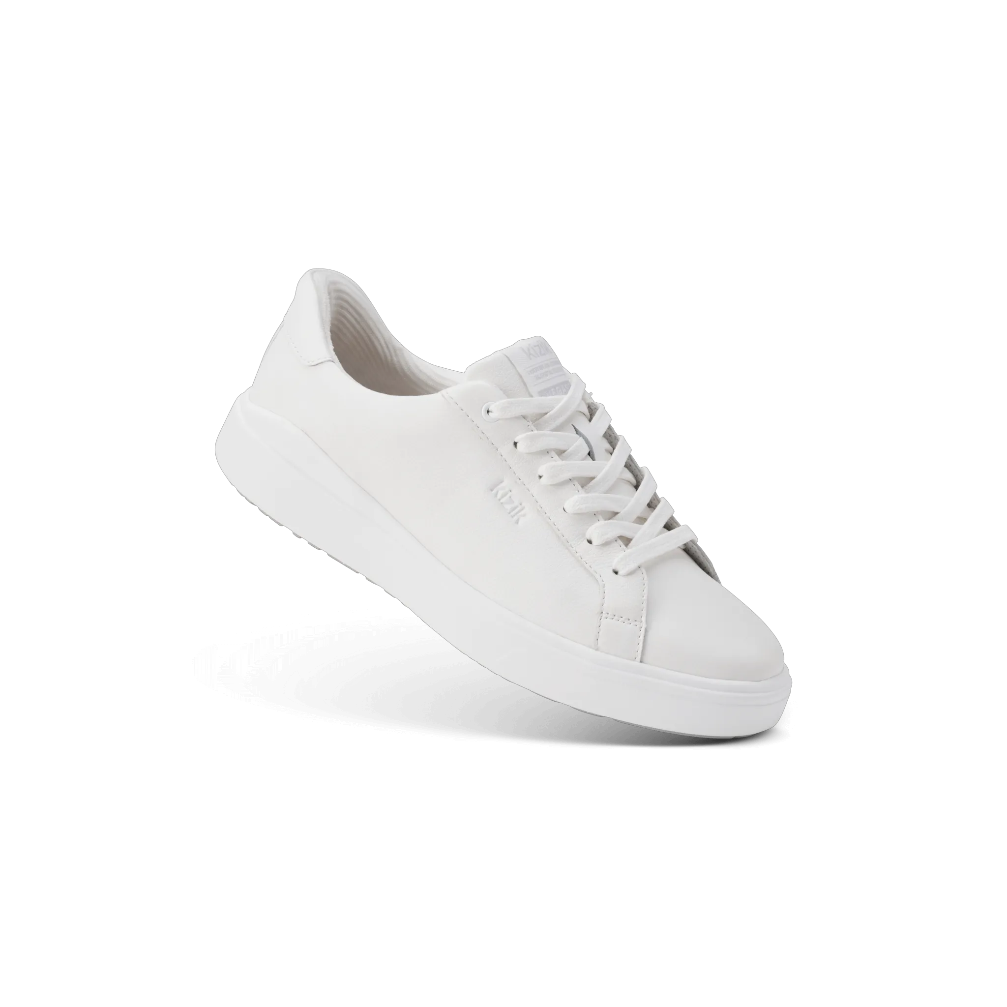 Women's Vegas 2 - Bright White