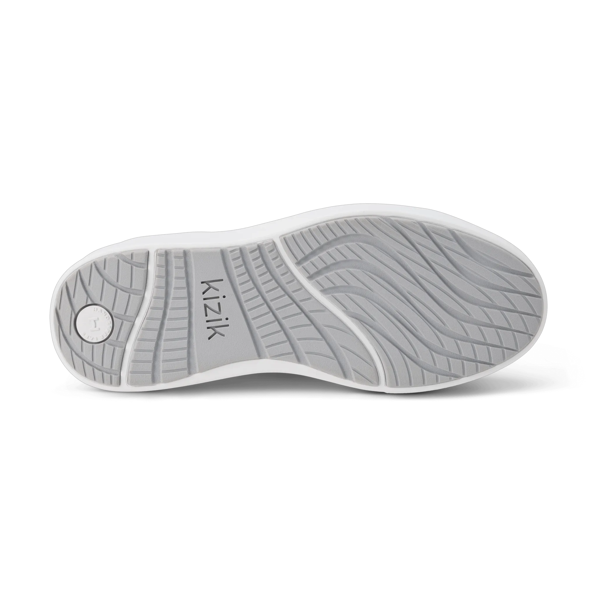 Men's Vegas 2 - Bright White