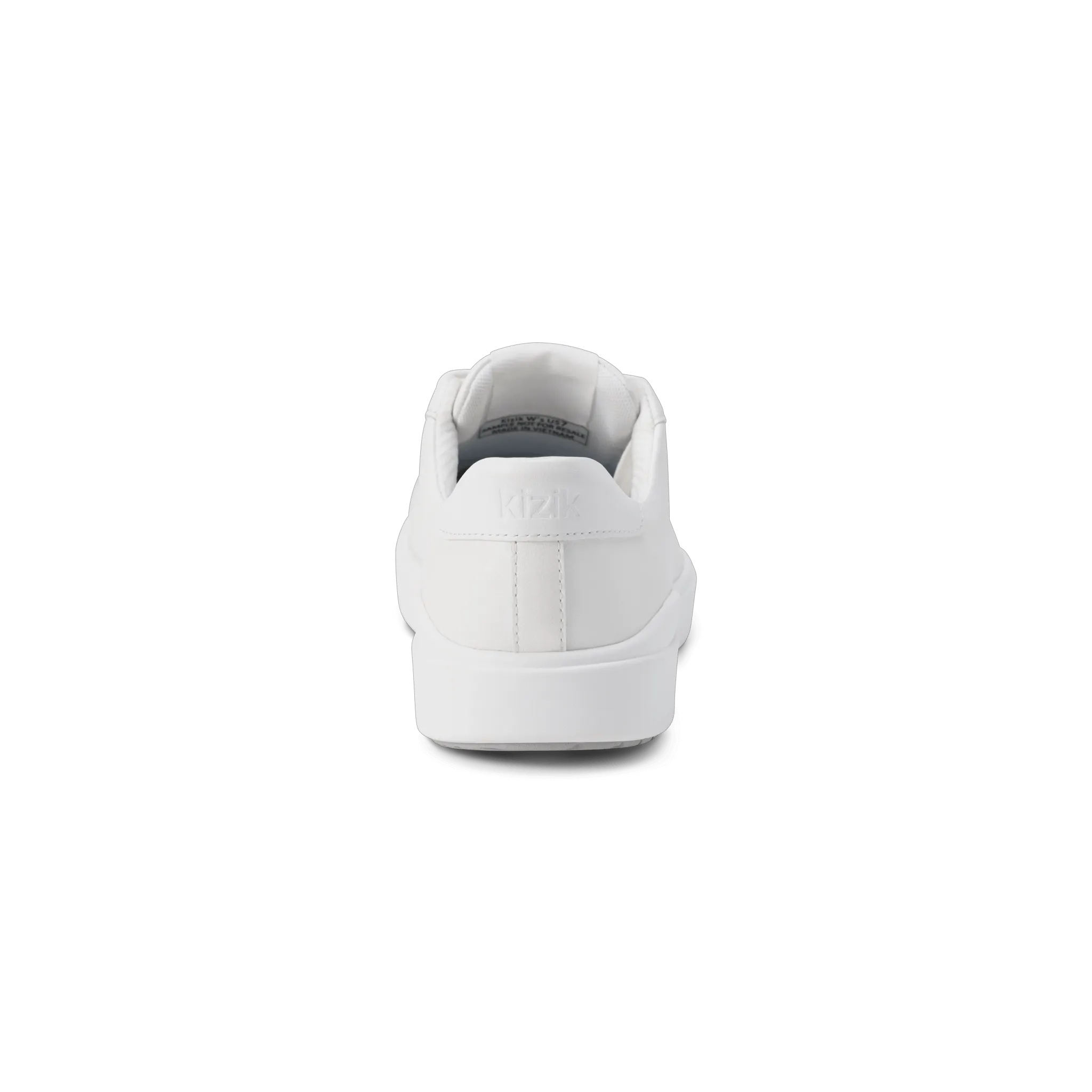 Women's Vegas 2 - Bright White