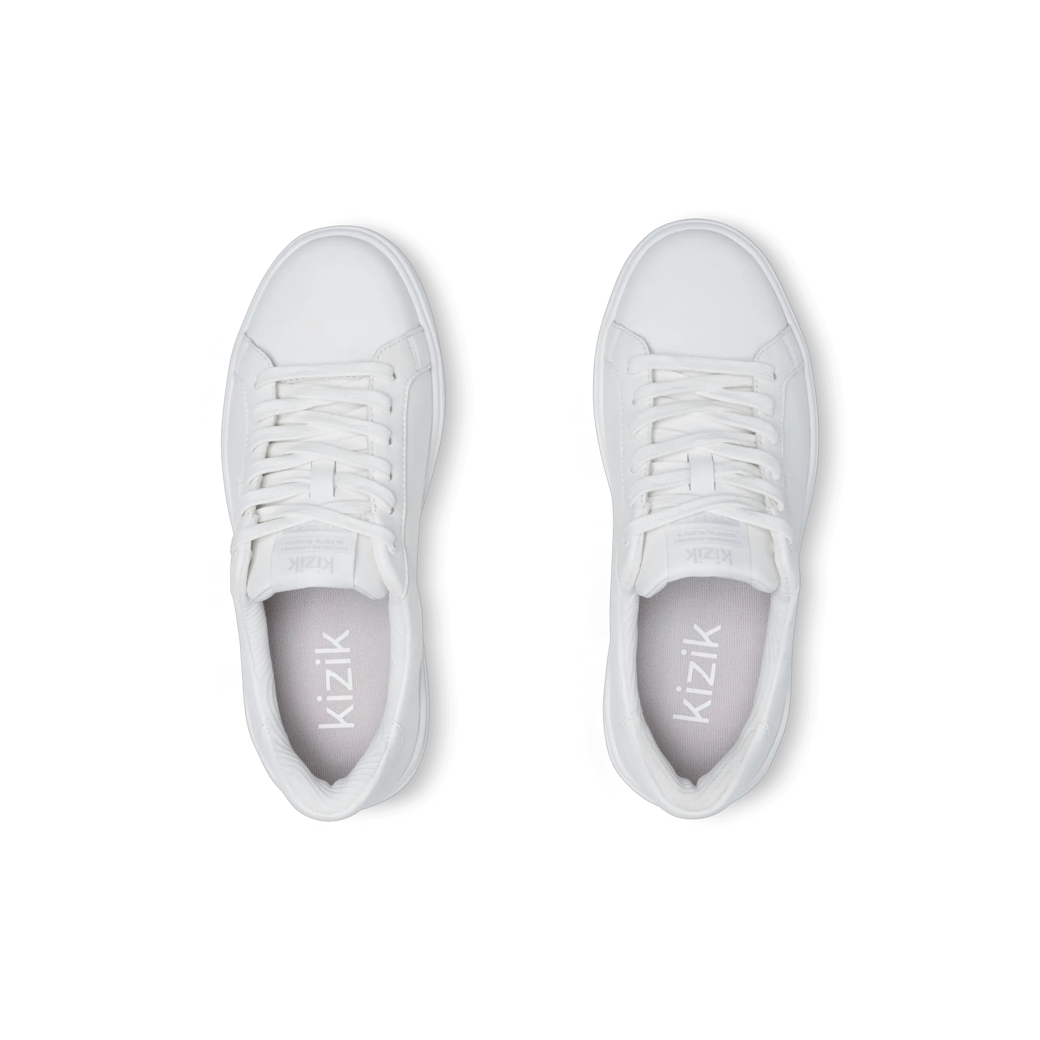 Men's Vegas 2 - Bright White