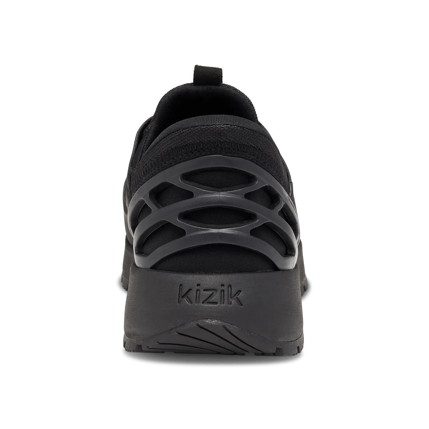 Men's Wasatch - Blackout