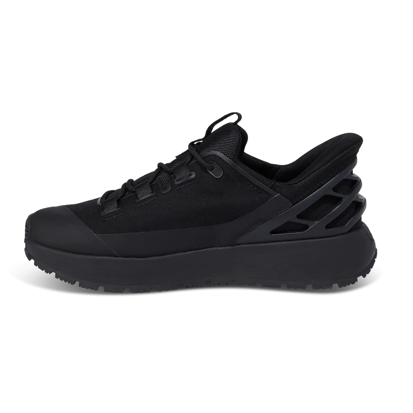 Women's Wasatch - Blackout