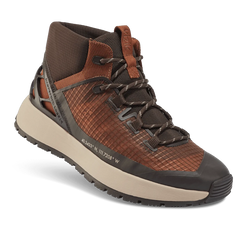 Women's Wasatch Mid - Caramel Café