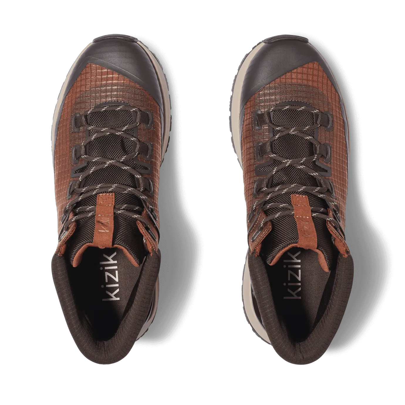 Men's Wasatch Mid - Caramel Café