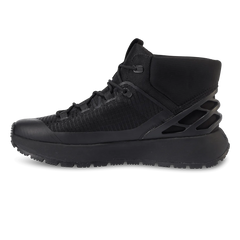 Women's Wasatch Mid - Blackout