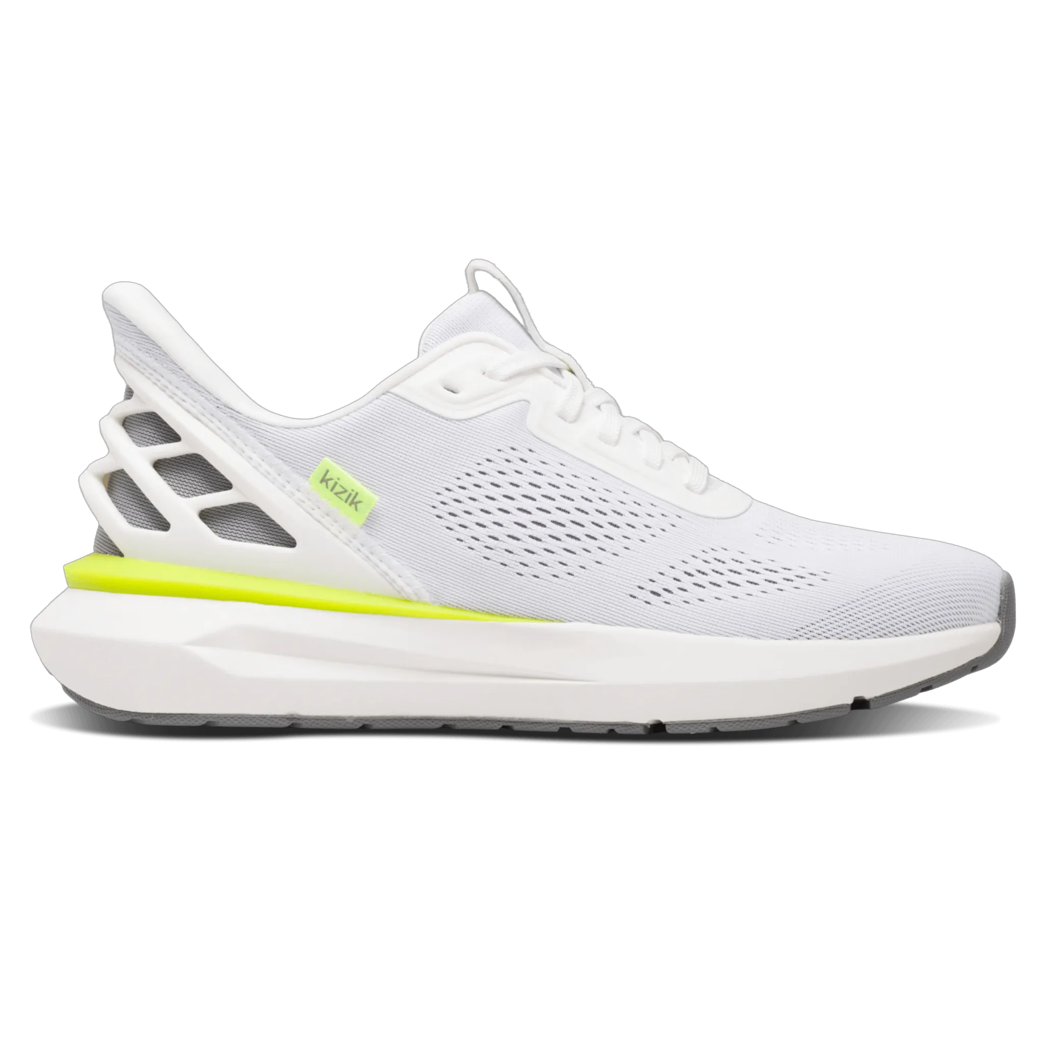 Men's Athens 2 - White/Minced Quince