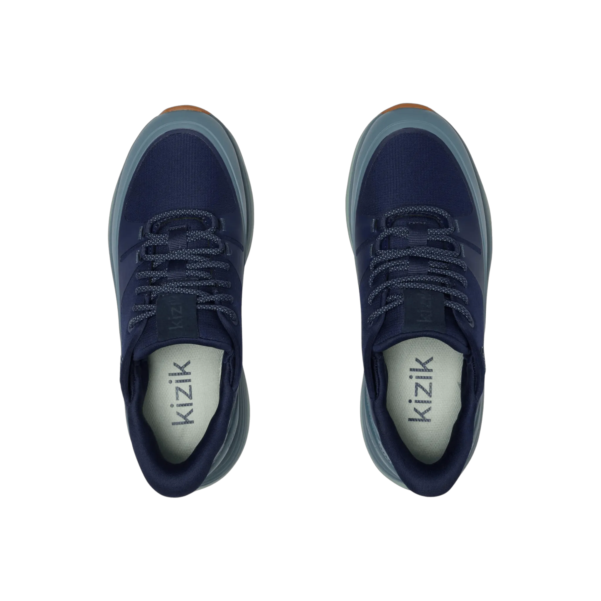 Women's London AT - Naval Academy/Iceberg Green